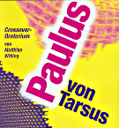 Bild: Plakat Paulus von Tarsus
